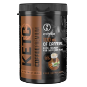 Keto-Coffee-Premium