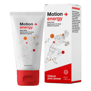 Motion Energy