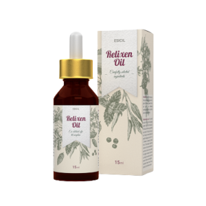 Relixen Oil