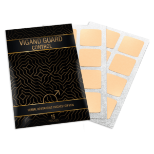 Vigand Guard Control