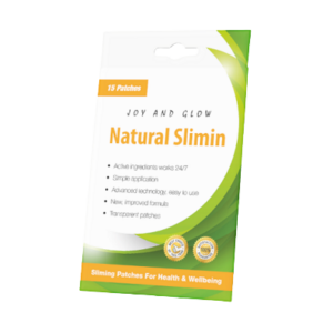 Natural Slimin