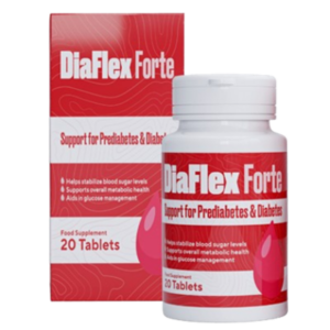 Diaflex Forte