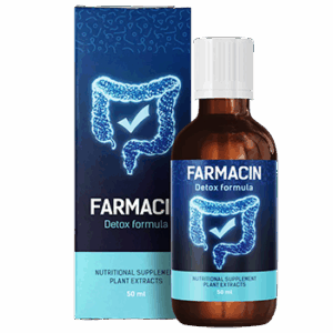 Farmacin